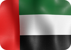 Dubai Flag